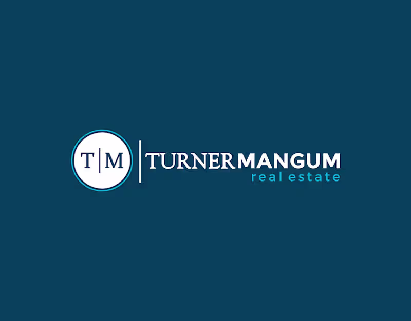 Cover image for Turner Mangum Collateral :: Behance