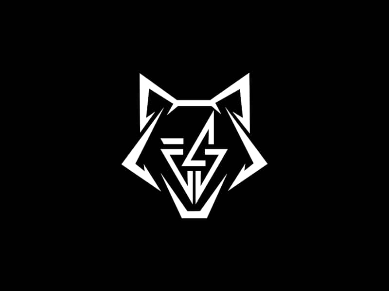 Cover image for Logo Design - Lightning Wolves E-Sports Slovenia