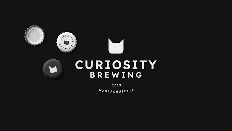Cover image for Playful Brand Identity for Experimental Brewing Company