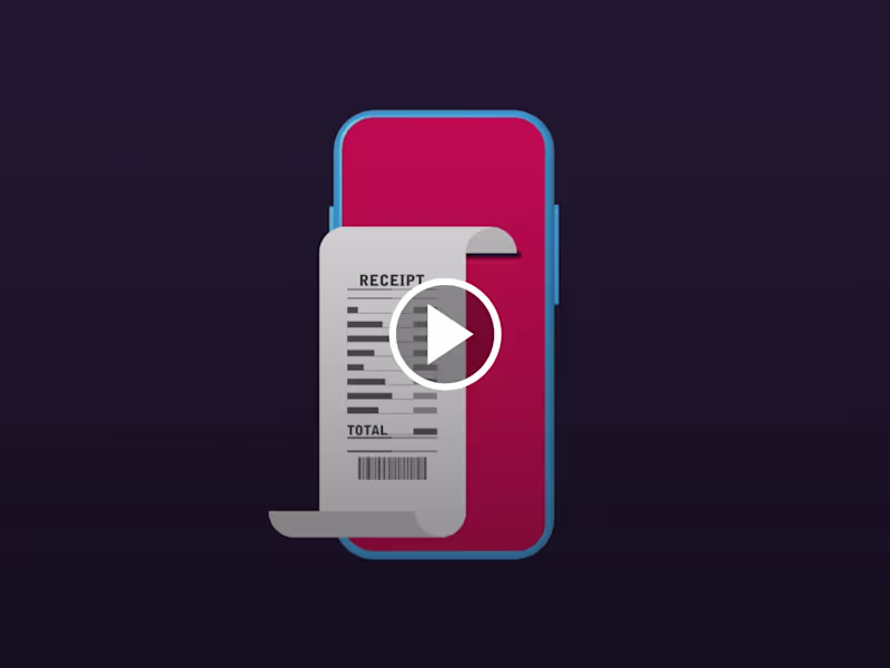 Cover image for Upick - Motion Graphics