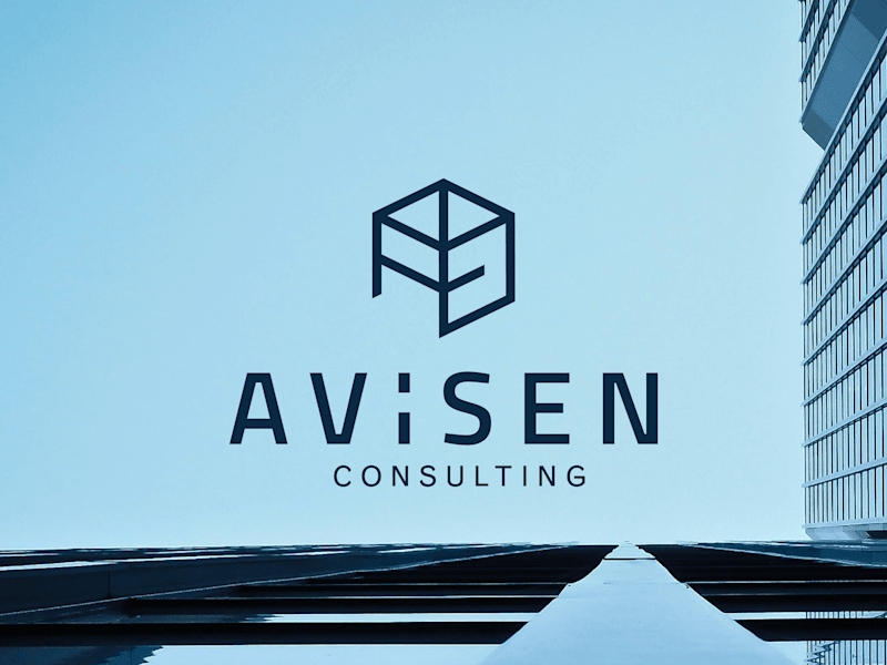 Cover image for Avisen Consulting | Brand Design