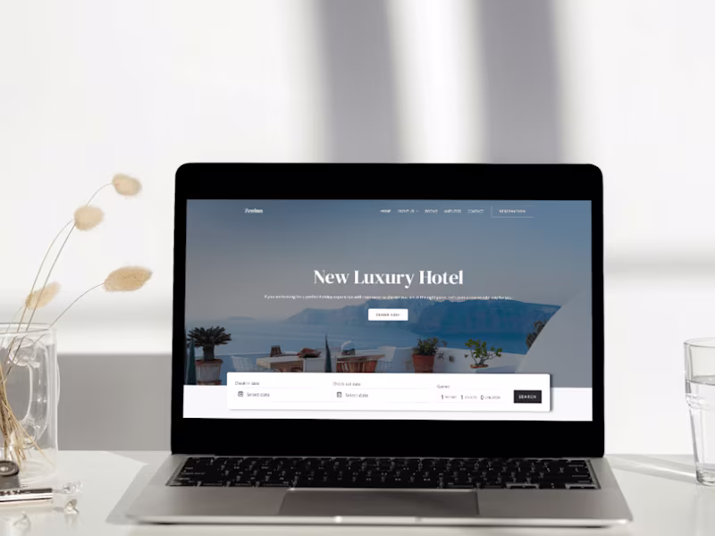 Cover image for Web Designer UI/UX Design 