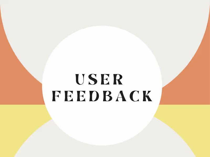 Cover image for UX Research