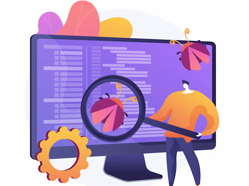 Cover image for Software Quality Assurance (QA Manual Testing)