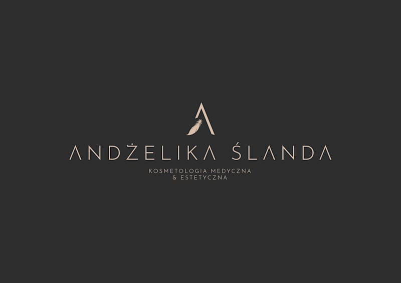 Cover image for ANDŻELIKA ŚLANDA