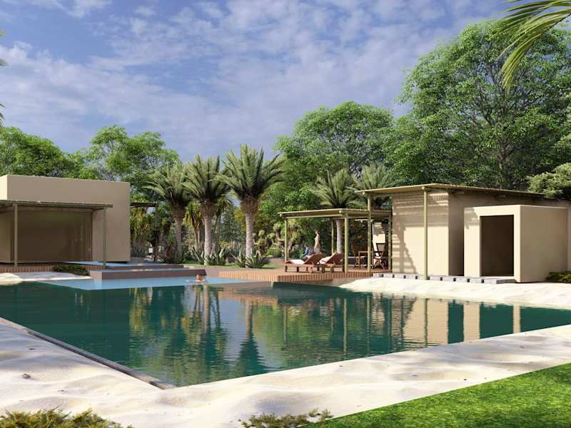 Cover image for Photorealistic / Concept Architectural Visualization