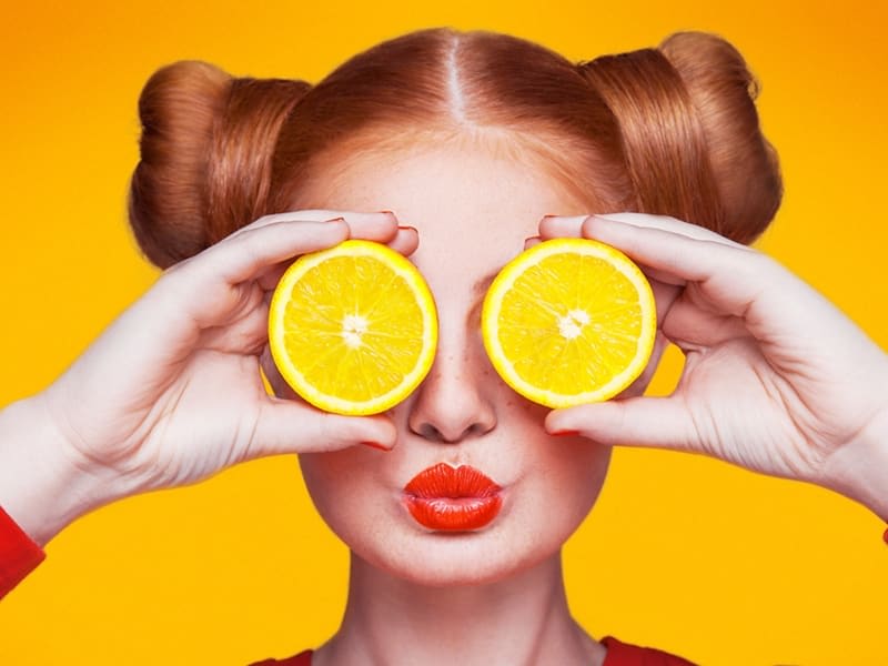 Cover image for Ser cu Vitamina C: beneficii pentru ten | Client