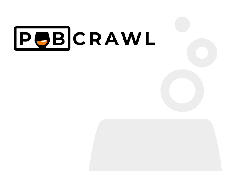 Cover image for PubCrawl