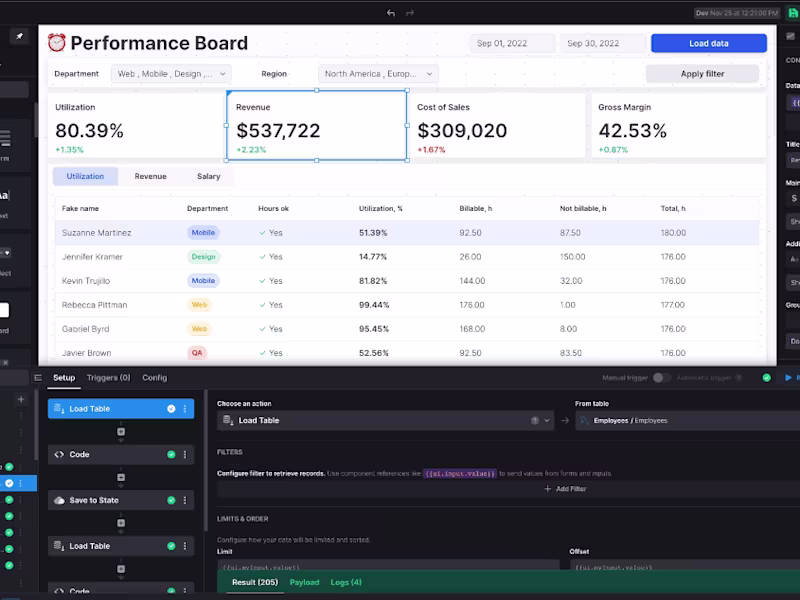 Cover image for Customizable No-Code Marketplace Builder