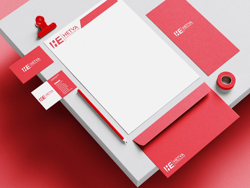 Cover image for I will do modern minimalist professional logo design