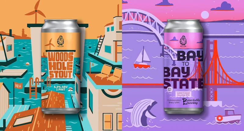 Cover image for Aquatic Brewing