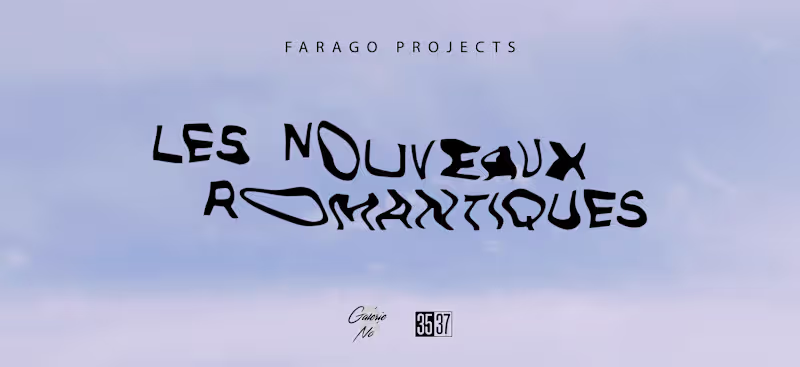 Cover image for Farago Projects