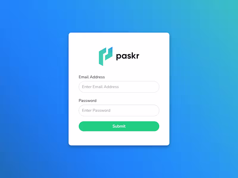 Cover image for Fullstack Web Development