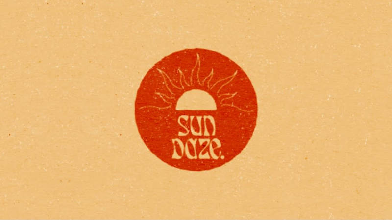 Cover image for Brand Identity for Sundaze