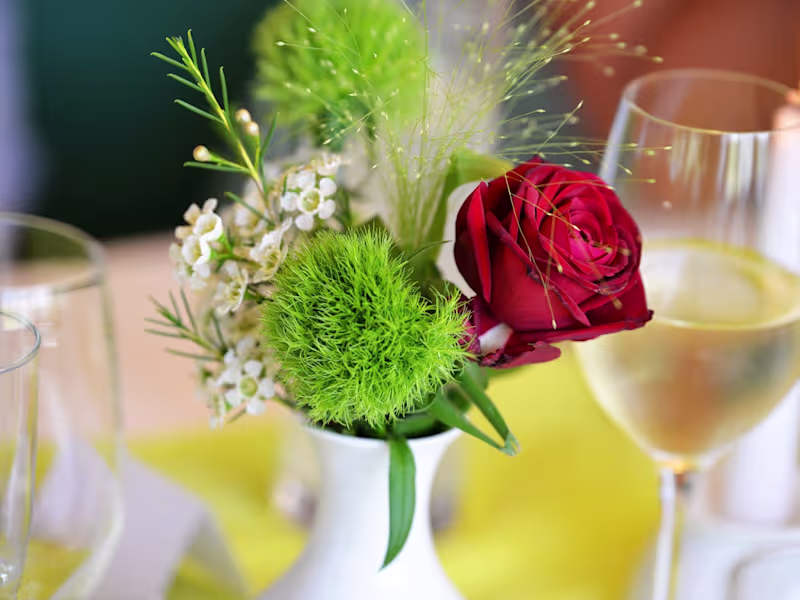 Cover image for é-soiree