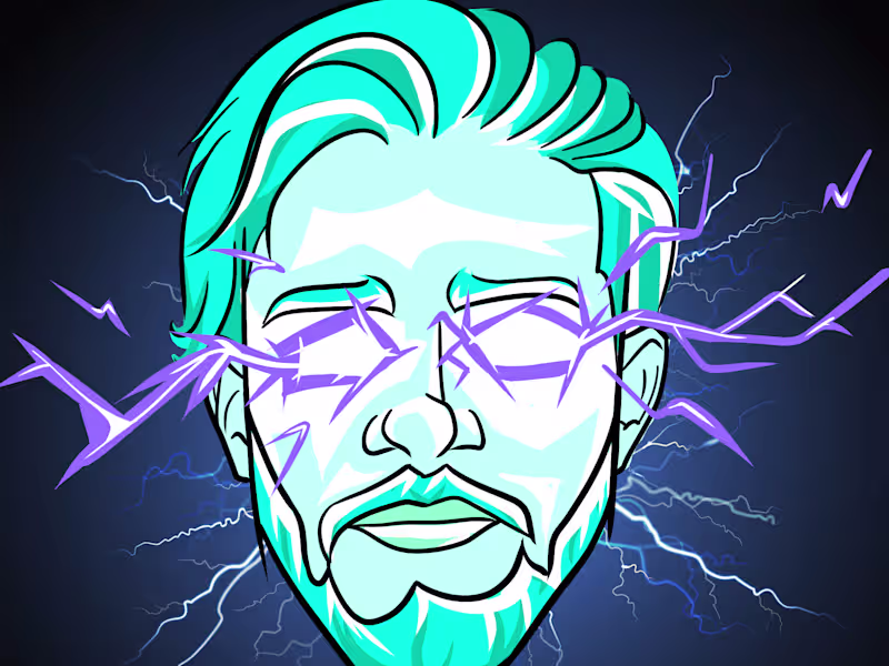 Cover image for Ghufran's Showreel - YouTube