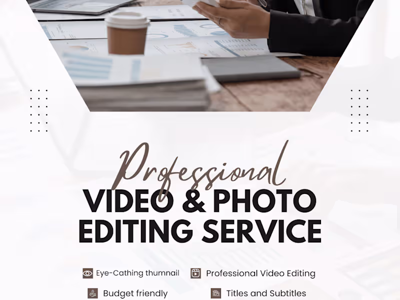 Cover image for I will create thumbnail and Instagram reels in high quality