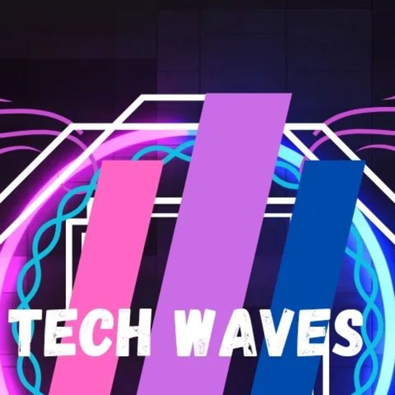 Cover image for “YouTube channel logo”