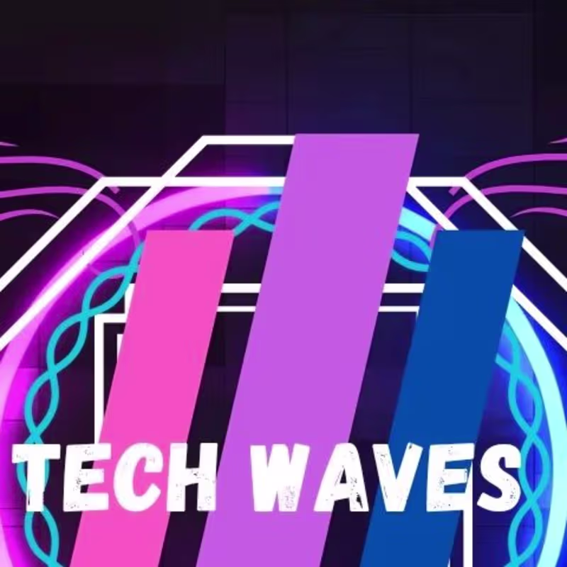 Cover image for “YouTube channel logo”