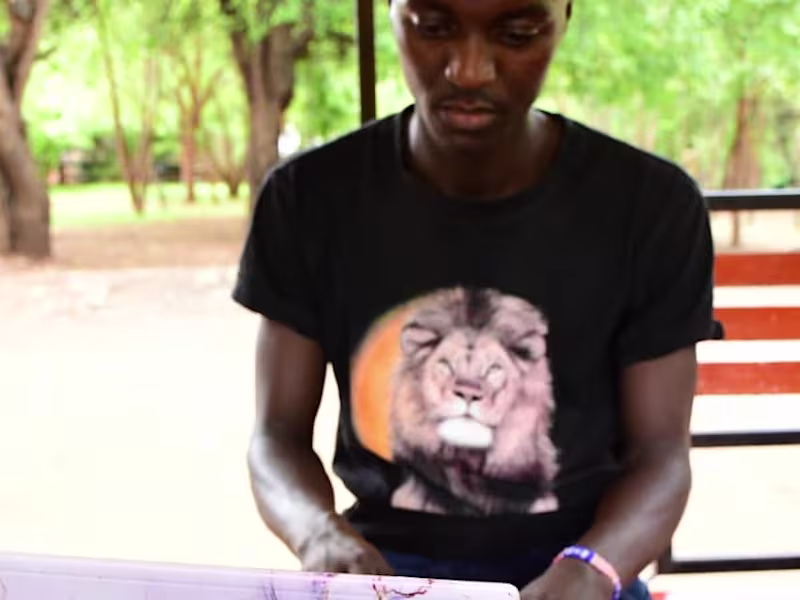 Cover image for copywriting &Ghostwriting for blogs, emails & personal branding.