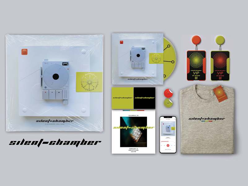 Cover image for Brand Identity