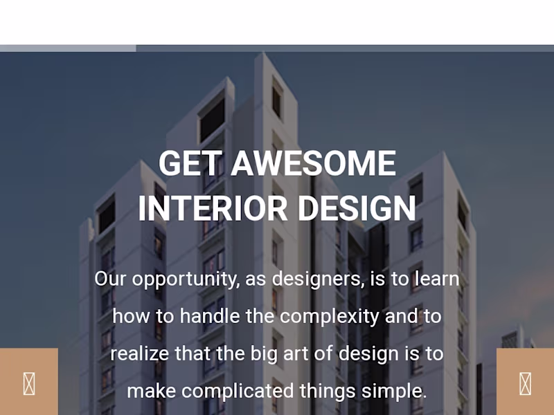 Cover image for  Elevate Your Online Presence with Expert Web Development"