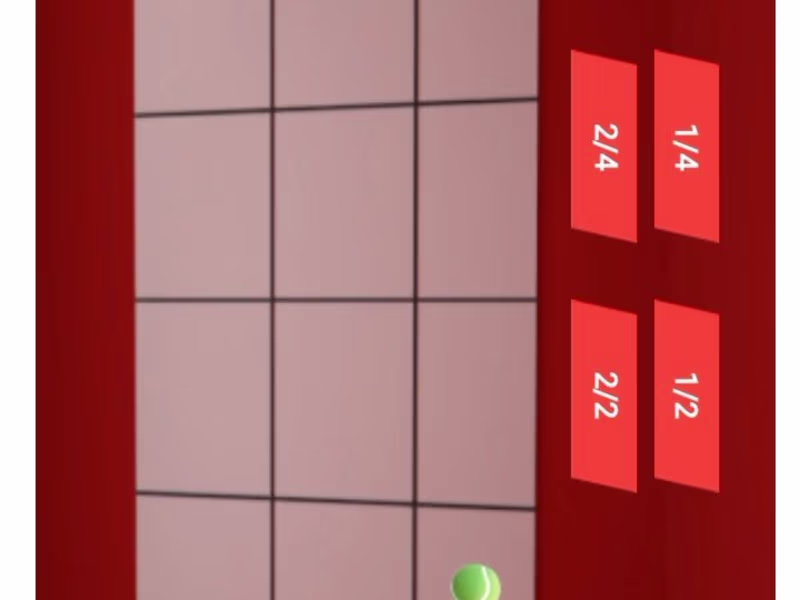 Cover image for Squash on speed 