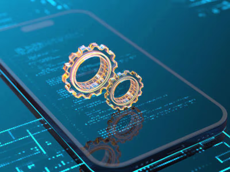 Cover image for Frontend Development
