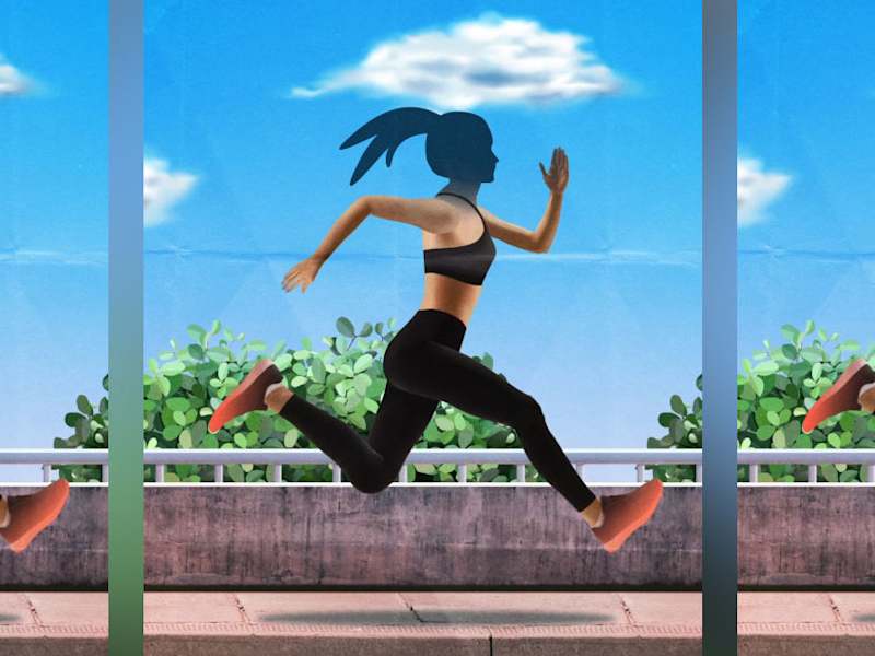 Cover image for Running Form Short Explainer