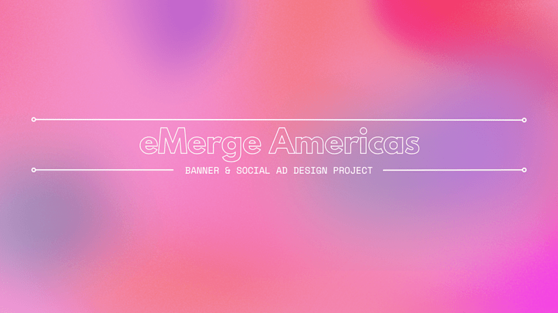 Cover image for eMerge Americas Ads 