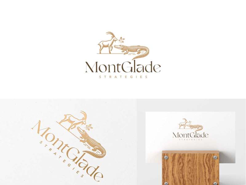 Cover image for Logo & Brand identity for Legal Advisory Firm