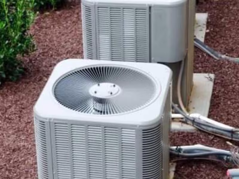 Cover image for SEO Writing Sample (for A/C Industry)