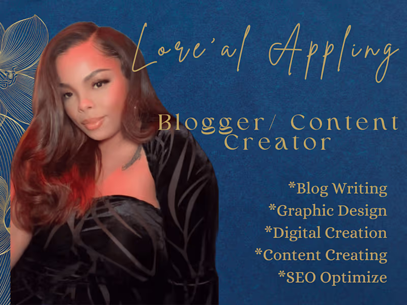 Cover image for Creative Minds