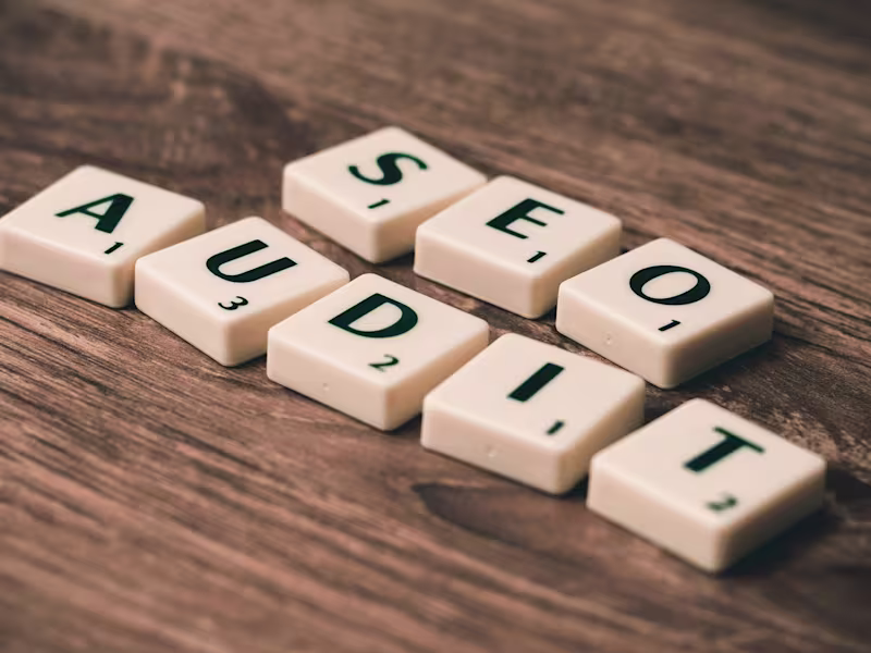 Cover image for Technical SEO Audit