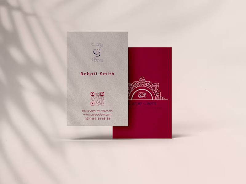Cover image for Brand Design Kit