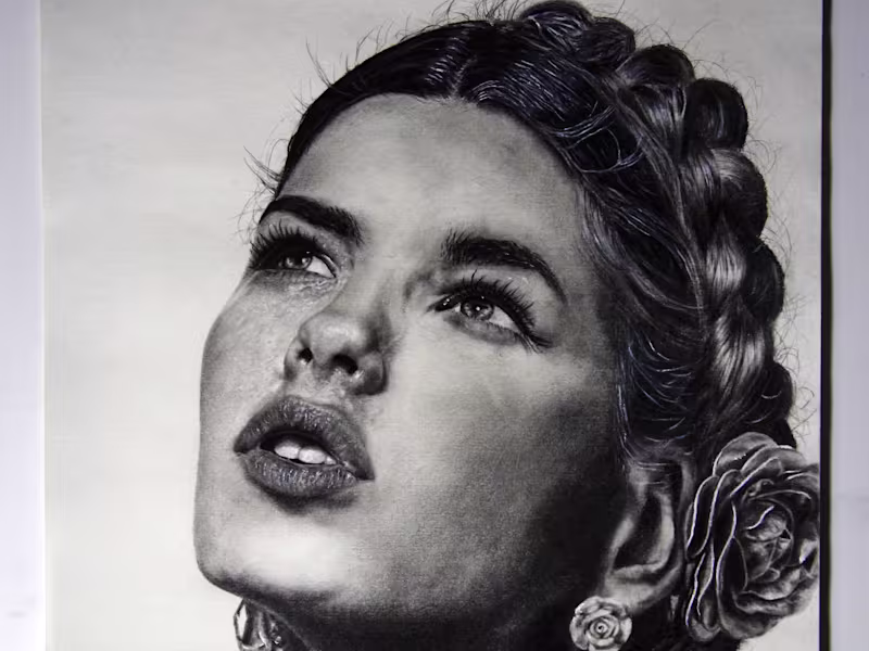 Cover image for Freelance Artist