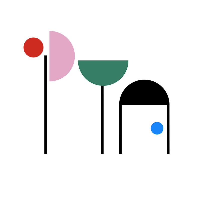 Cover image for PYA - Logo animation