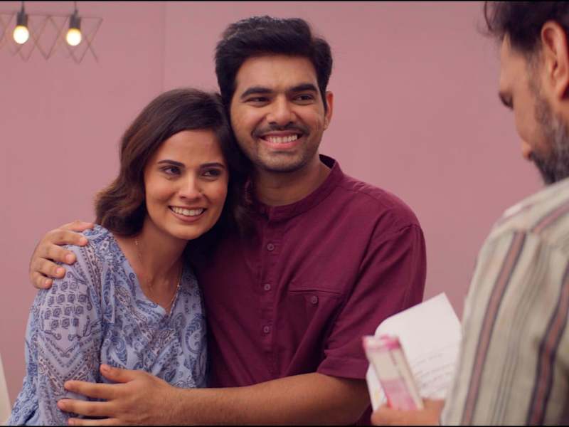 Cover image for JK Cement Commercial