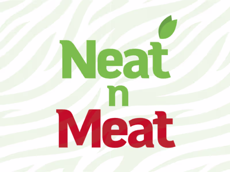 Cover image for Neat & Meat - Apps on Google Play