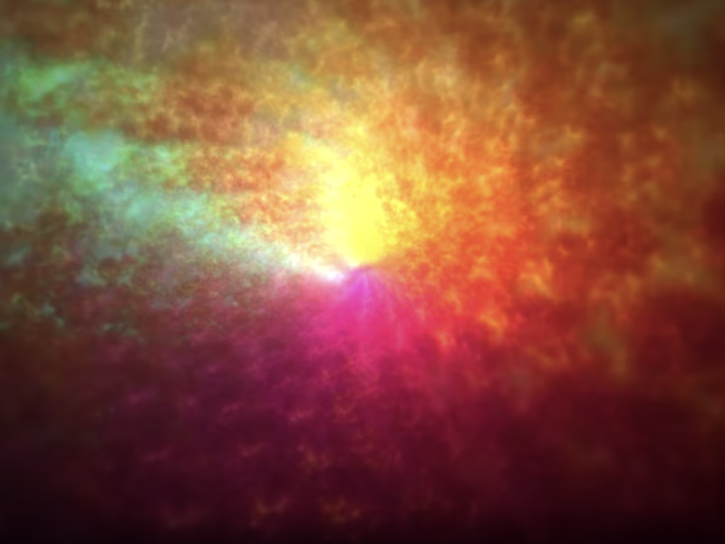 Cover image for Abstract background animations | Animated video