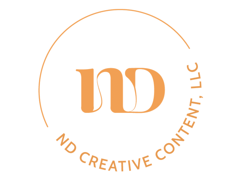 Cover image for Home | ND Creative Content, LLC - content marketing