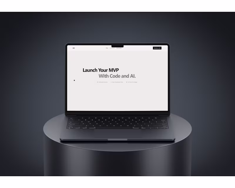 Cover image for HIE Agency Website Development