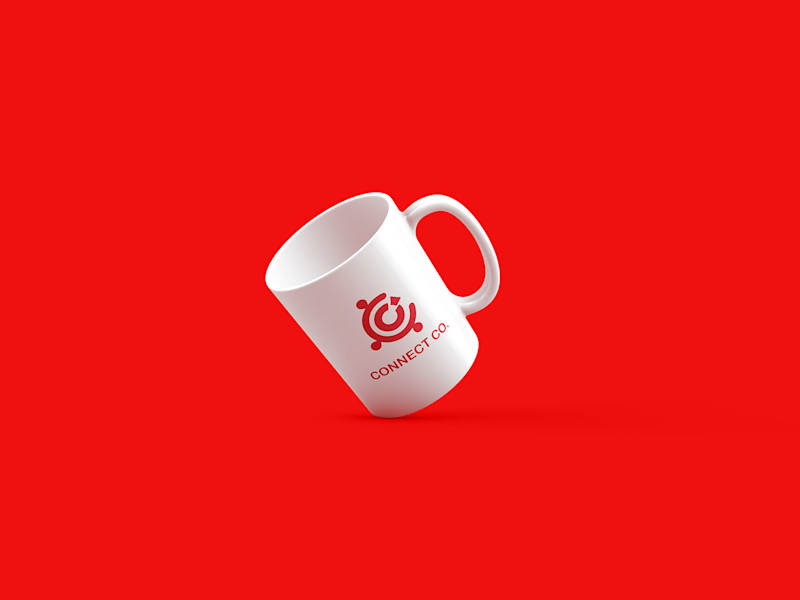 Cover image for Connect co. :: Behance