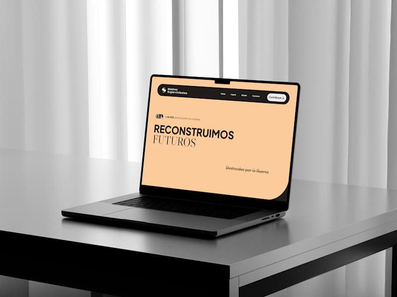 Cover image for I can help you to transform your ideas in real products