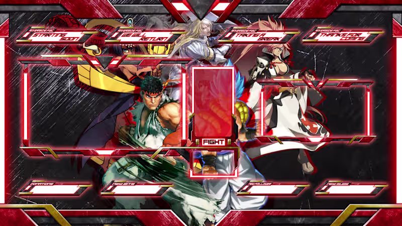 Cover image for Riverside Overlay Ad