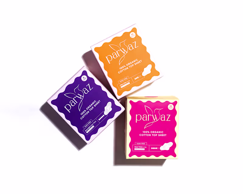 Cover image for High-Impact and Strategic Packaging Design for Modern Brands