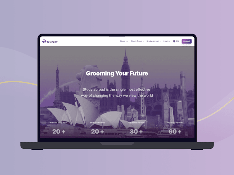 Cover image for Design + Framer Development