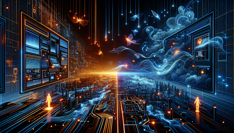 Cover image for From Static to Dynamic: How Webflow Developers Transform Websites
