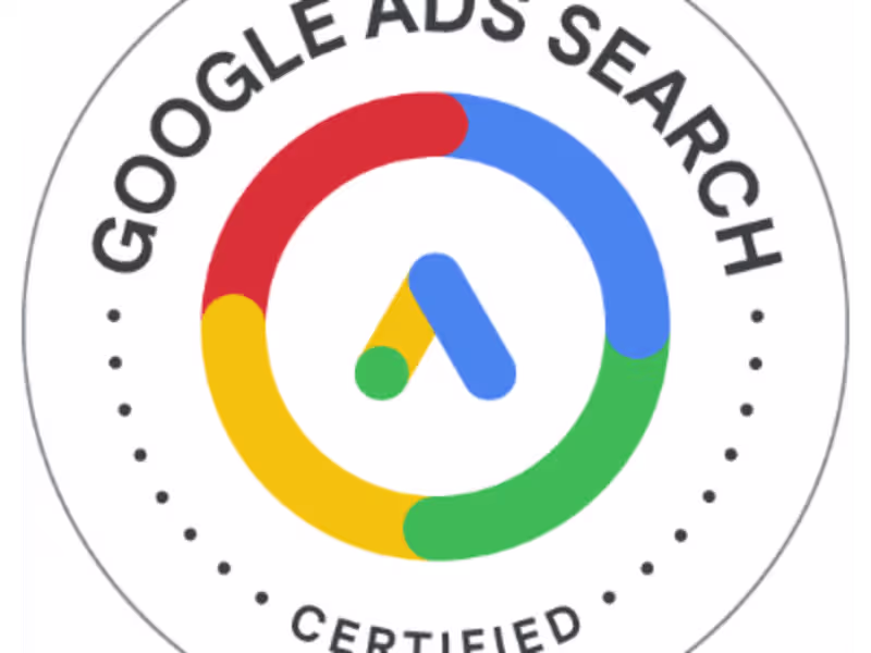 Cover image for High-Converting Digital Ad Campaigns