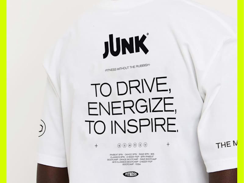 Cover image for Junk Dubai | Itsuglydesign